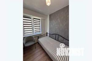 1-к квартира, посуточно, 50м2, 3/5 этаж