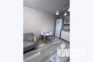 1-к квартира, посуточно, 35м2, 16/17 этаж