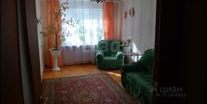 2-к квартира, на длительный срок, 51м2, 1/5 этаж