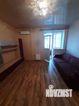 1-к квартира, на длительный срок, 45м2, 14/17 этаж