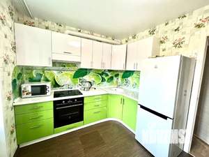 2-к квартира, посуточно, 50м2, 3/17 этаж