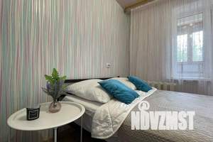 3-к квартира, посуточно, 70м2, 1/9 этаж