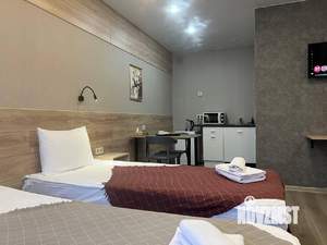 2-к квартира, посуточно, 36м2, 1/1 этаж