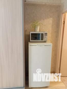 Студия квартира, посуточно, 25м2, 2/17 этаж