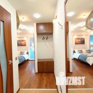 Студия квартира, посуточно, 29м2, 2/5 этаж
