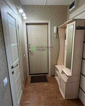 1-к квартира, на длительный срок, 29м2, 6/18 этаж