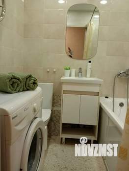 1-к квартира, посуточно, 29м2, 2/5 этаж
