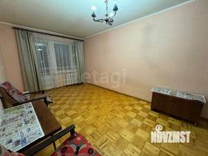 1-к квартира, на длительный срок, 33м2, 5/5 этаж