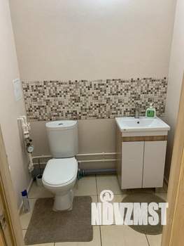 3-к квартира, посуточно, 101м2, 14/17 этаж