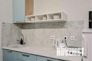 1-к квартира, посуточно, 25м2, 12/17 этаж