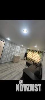 1-к квартира, на длительный срок, 32м2, 1/5 этаж