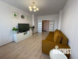 2-к квартира, посуточно, 70м2, 14/17 этаж