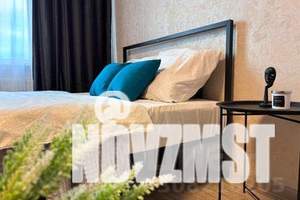 2-к квартира, посуточно, 52м2, 12/14 этаж