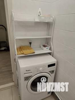 1-к квартира, посуточно, 25м2, 9/17 этаж