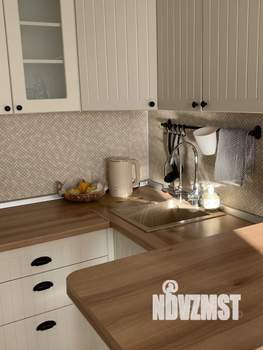 Студия квартира, на длительный срок, 25м2, 11/17 этаж