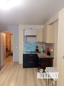 Студия квартира, посуточно, 25м2, 2/17 этаж