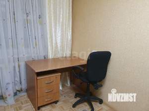 1-к квартира, на длительный срок, 33м2, 1/5 этаж