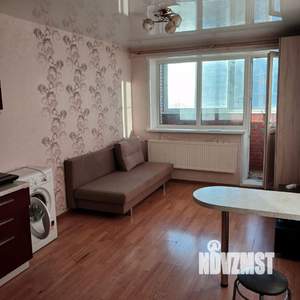 Студия квартира, на длительный срок, 24м2, 12/12 этаж