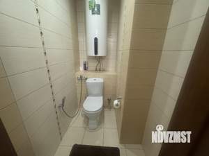 3-к квартира, посуточно, 70м2, 1/1 этаж