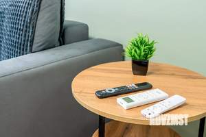 2-к квартира, посуточно, 40м2, 14/17 этаж