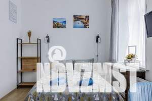 1-к квартира, посуточно, 15м2, 2/6 этаж