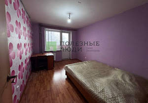 3-к квартира, на длительный срок, 77м2, 5/18 этаж