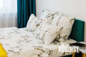 Студия квартира, посуточно, 32м2, 9/17 этаж