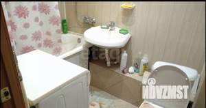 2-к квартира, на длительный срок, 51м2, 1/5 этаж