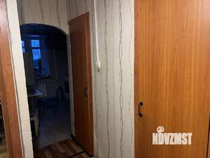 1-к квартира, на длительный срок, 34м2, 6/9 этаж
