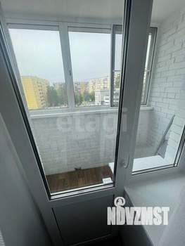 1-к квартира, на длительный срок, 38м2, 6/16 этаж