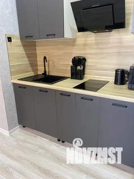 1-к квартира, посуточно, 36м2, 3/17 этаж