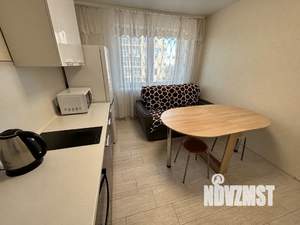 1-к квартира, посуточно, 33м2, 9/18 этаж