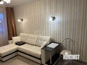 2-к квартира, на длительный срок, 41м2, 5/5 этаж