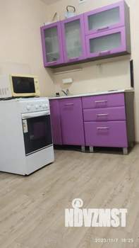 Студия квартира, на длительный срок, 27м2, 5/9 этаж