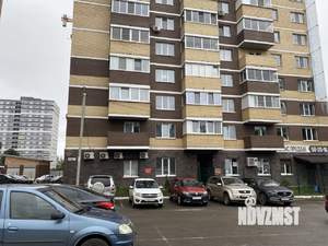 3-к квартира, на длительный срок, 63м2, 16/19 этаж