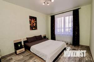 2-к квартира, посуточно, 75м2, 9/9 этаж