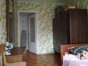 2-к квартира, на длительный срок, 44м2, 4/5 этаж