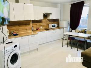 3-к квартира, посуточно, 70м2, 3/17 этаж