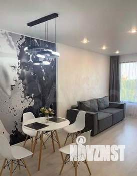 1-к квартира, посуточно, 48м2, 1/1 этаж