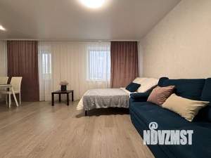 2-к квартира, посуточно, 59м2, 1/1 этаж