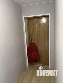 1-к квартира, на длительный срок, 31м2, 5/5 этаж