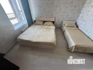 3-к квартира, посуточно, 85м2, 1/1 этаж