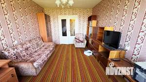 2-к квартира, на длительный срок, 53м2, 7/10 этаж