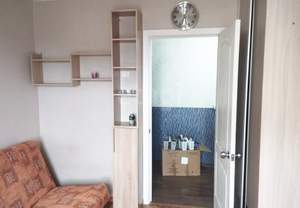 2-к квартира, на длительный срок, 44м2, 9/9 этаж