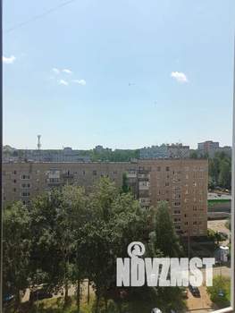 Студия квартира, посуточно, 25м2, 11/17 этаж