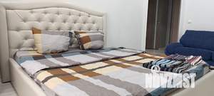 1-к квартира, посуточно, 43м2, 23/25 этаж