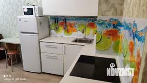 Студия квартира, на длительный срок, 23м2, 5/14 этаж