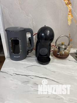 1-к квартира, посуточно, 44м2, 2/9 этаж