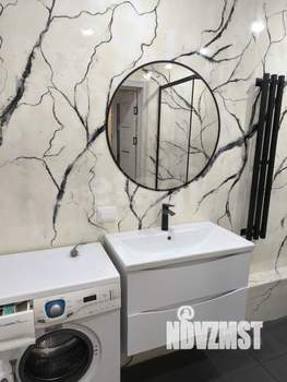 1-к квартира, на длительный срок, 45м2, 6/17 этаж