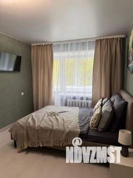 1-к квартира, посуточно, 31м2, 5/5 этаж